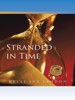 cover image of Stranded in Time